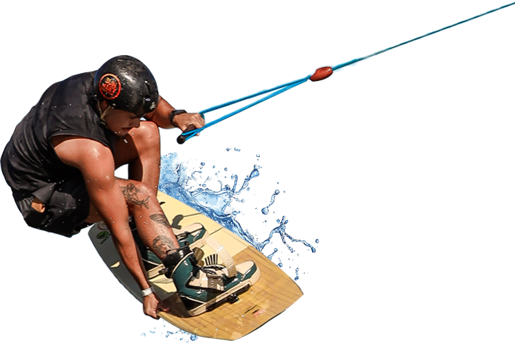 Wakeboard